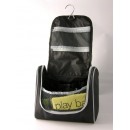 Basic Toiletry Pouch